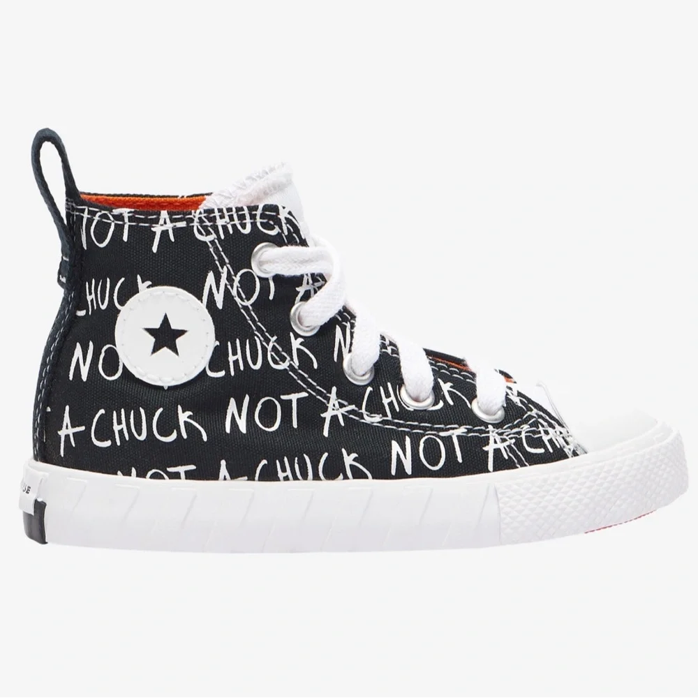 New Converse‎ CTAS Hi UNT1T!3D OG